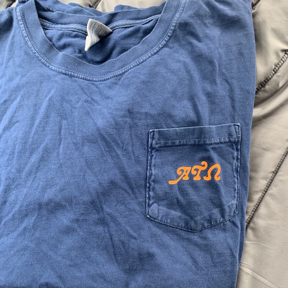 ATO Frat T shirt